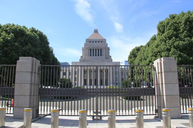 国会で繰り返される「おかしな答弁」になる理由とは?