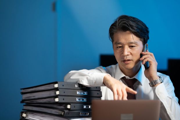日本でDX(=ITを活用してもっと儲ける)が進まない納得の理由