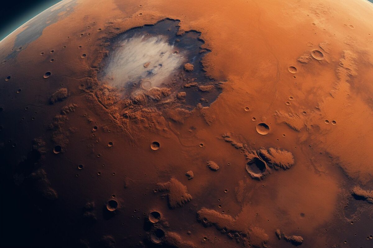 研究者たちが考える「昔の火星は生命の住める環境だったのか