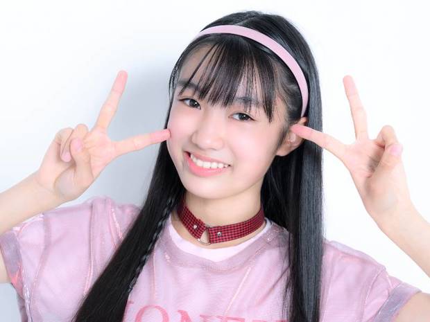 令和の象徴!? 小学6年生・青山菜花が単独ライブで目覚めた『アイドル道』