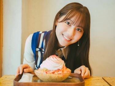 コラムニスト・平岡海月が「日向坂で会いましょう」の標語づくりに挑戦!