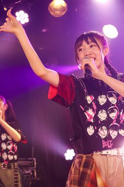2022.4.9『BOLTSPRING 2022』B.O.L.Tライブレポート