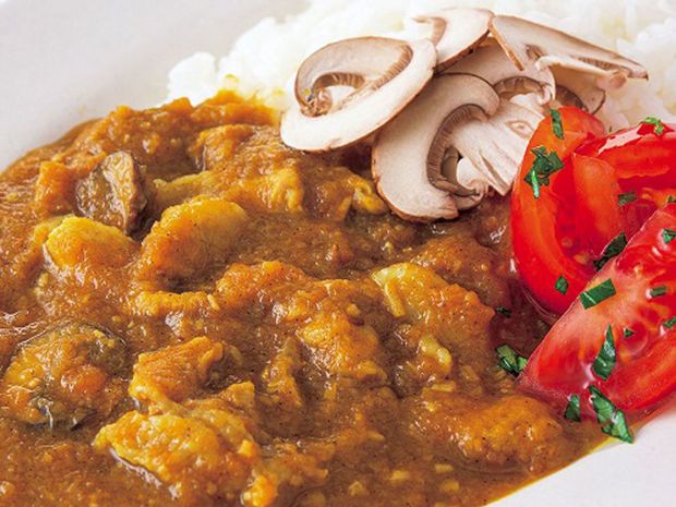 家で作るカレーとギョウザを激変させる簡単アイデアとは?