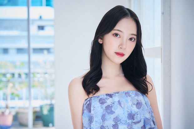 堀未央奈が出演中のドラマで、仲間と共に奮闘しながら成長していく研修医役を熱演!!