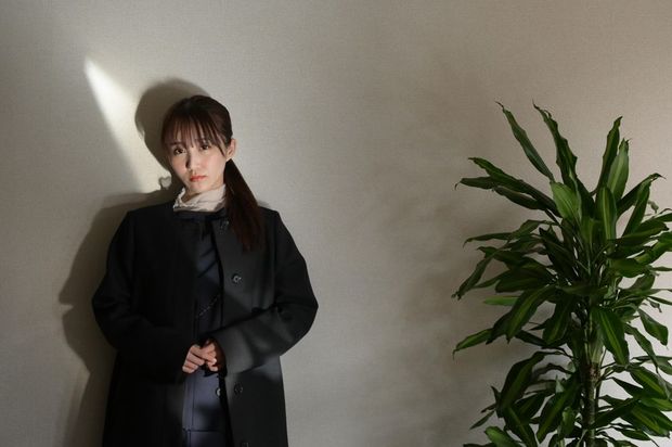 リリー・フランキーと丁々発止のトークを繰り広げる謎の美女・BABI