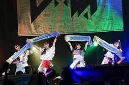 幸せな３年９ヶ月に幕がおりた…B.O.L.Tとファンの歓声が最後に作り上げた特別な空間