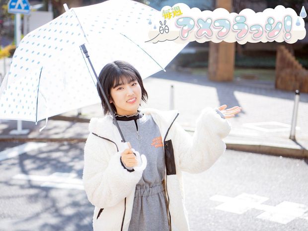 あーりんが認める逸材! 小島はなインタビューVol.1