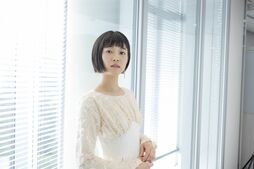  月９デビュー！ 北川景子主演のドラマで存在感を放つ新世代女優・河村花インタビュー