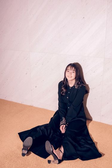 『ZIP!』人気コーナー出演の美少女「米倉れいあ」デビューのきっかけはTikTok!