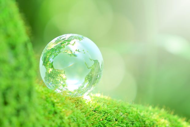 今こそ地球に感謝を! 「謙虚さ」をもって「恐れ」を手放そう