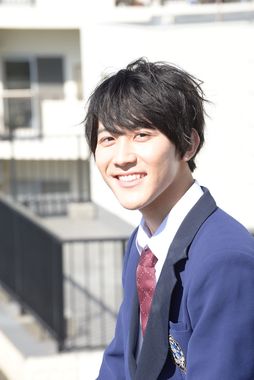 青春高校３年Ｃ組スペシャル(卒業・渡邉聖明編)インタビュー未公開カット