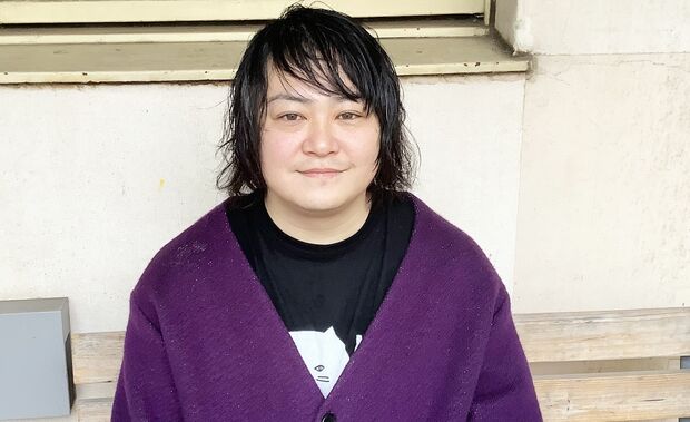 「加藤の粉雪」で話題の俳優・宮下雄也は段ボール猫を愛す!?