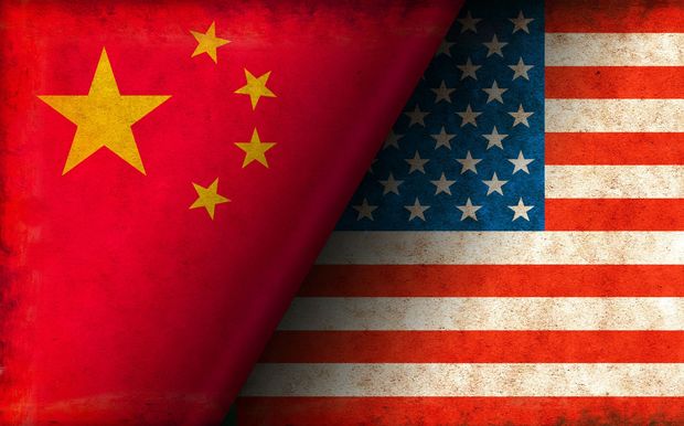 中国・米国・台湾…アフターコロナ世界を睨んだ攻防戦