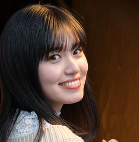 女鹿椰子