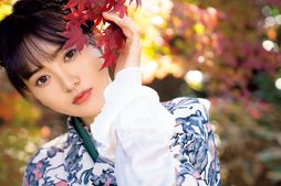 兒玉遥【Crunch-book-intervieW-前編】