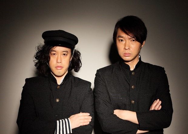 エレキコミック1年振りのトークライブ『エレキコミックショー』開催決定!!