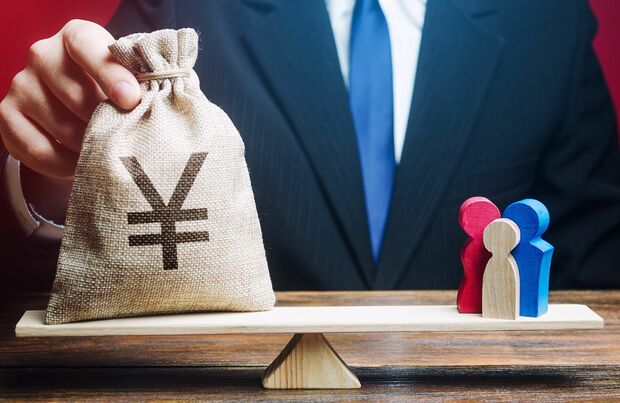 能力や才能は誰のものか? ベーシックインカムについて考える