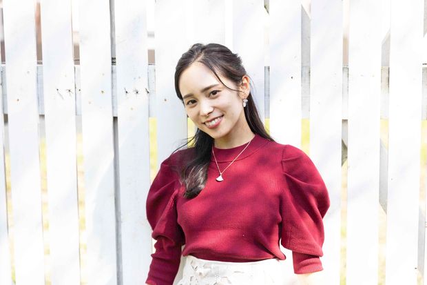 なぜウェザーニュース内田侑希は「ちょっとした雨では傘を差さない」のか?