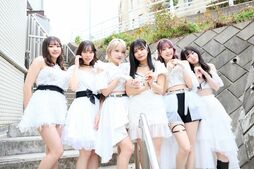 王道系最強グループ・MyDearDarlin’ 3年の苦難の歴史と4thワンマンに懸ける想い-上-