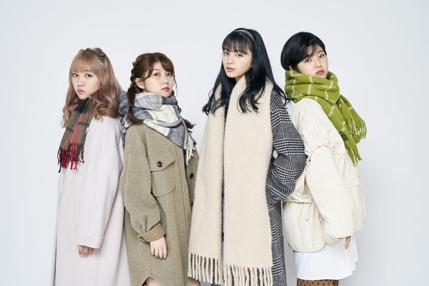 AMEFURASSHI個展『Reborn』の開催決定!「毎週アメフラっシ!」の集大成がここに!!