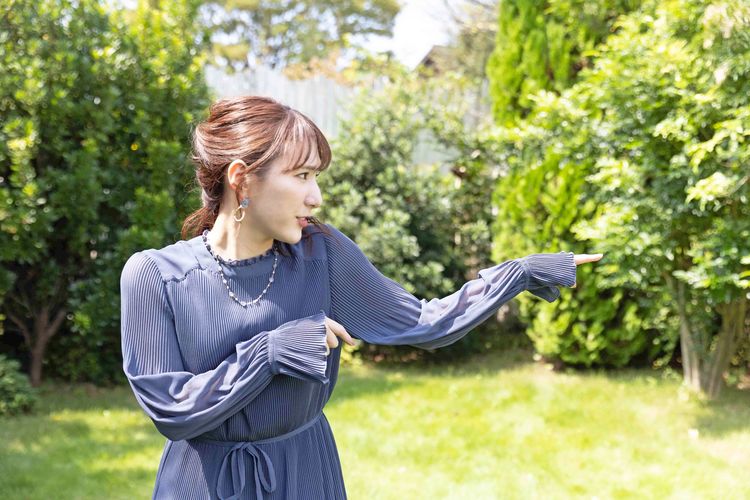 視聴者と空との懸け橋になるため 飽き性の白井ゆかりが挑戦したこと Wani Books Newscrunch ニュースクランチ