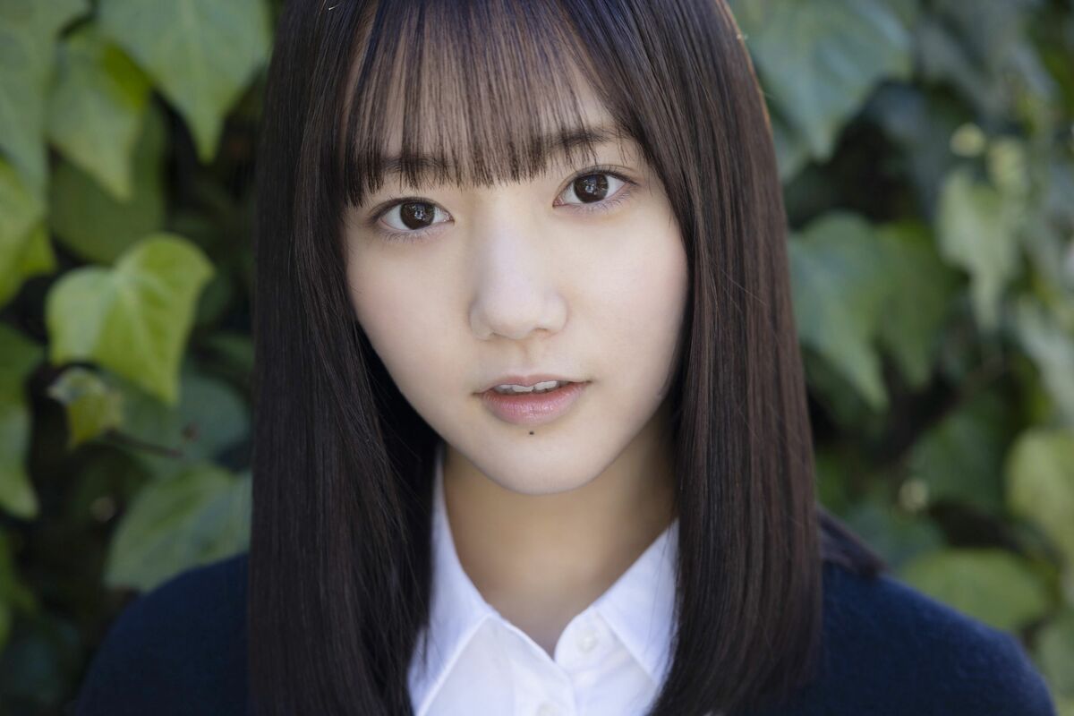 アイドルは天職だと思っています」“Peel the Apple”田島櫻子に大注目 