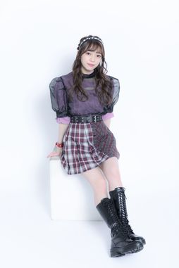 内藤るながあえて『20歳の誕生日前夜』のステージにこだわる理由(WANI BOOKS NewsCrunch)
