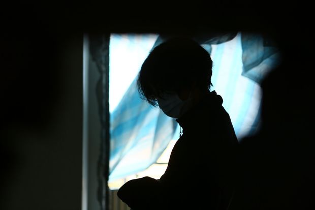 「愛国心を持って何が悪いのでしょうか?」あるロシア人の独白