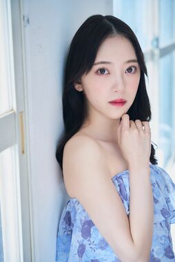 堀未央奈が出演中のドラマで、仲間と共に奮闘しながら成長していく研修医役を熱演!!