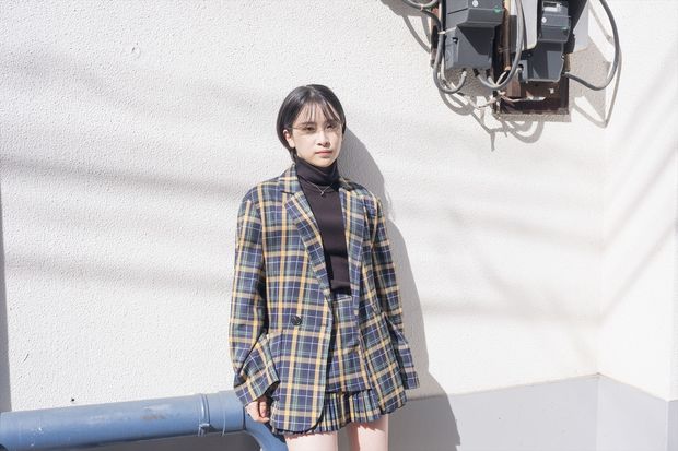 『ミス・ティーン・ジャパン』グランプリ、坂本澪香はストイック!