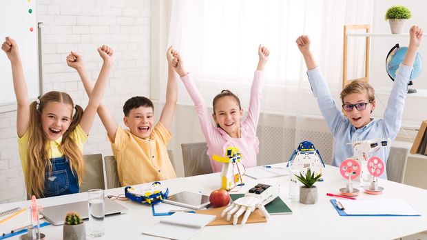 4歳~小3の子が必ずハマる「パンツを探して」人体の仕組みを学ぶ