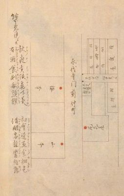 江戸の男の歓楽街　第13回－仲町(前編)－