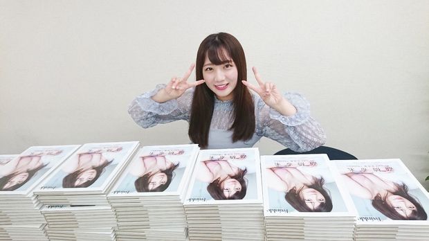 高橋希来「写真集を出すのが夢でした、次はアクションに挑戦したい!」