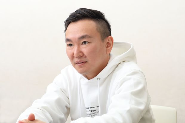 養成所の評価はC。かまいたち・山内はそれでも自分を信じた