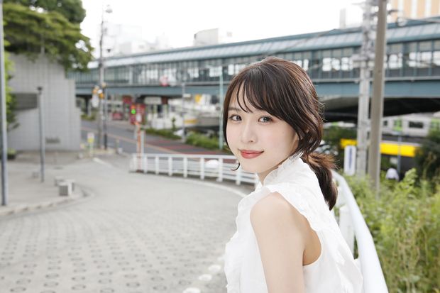 少女から大人の女性へ。ダイエット成功で再始動のこもりやさくら、ドラマ出演も決定!!