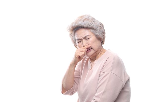 「最近、匂いがよくわからない」それ認知症の危険信号かも?