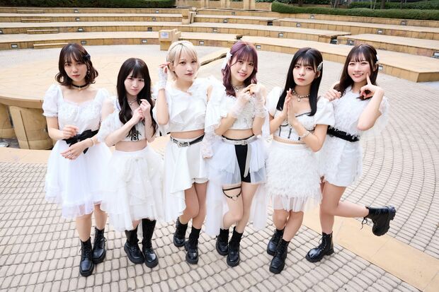 王道系最強グループ・MyDearDarlin’ 3年の苦難の歴史と4thワンマンに懸ける想い-上-