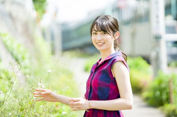 「1日を大切に生きよう」映画『20歳のソウル』出演の宮部のぞみが感じた大切なこと