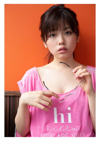 未収録カットが満載! 小芝風花写真集『F ~another edition~』をリリース