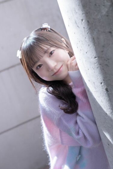 石浜&澤村コンビが明かす、虹コン予科生としてのこれまでと全国ツアーで感じた手応え