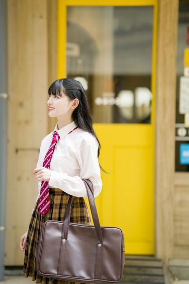 令和一可愛いアイドル! 超ときめき♡宣伝部・菅田愛貴「観た人をスマイル100%に」