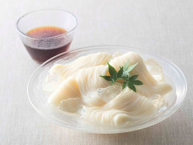 大注目! 古くから日本人に愛されている「そうめん」がアツい