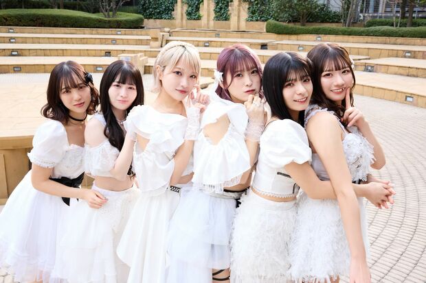 王道系最強グループ・MyDearDarlin’ 3年の苦難の歴史と4thワンマンに懸ける想い-下-