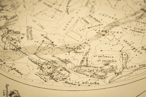 星読みヒーラーyuji「2021年は牡羊座のキロン、自分を打ち出そう」