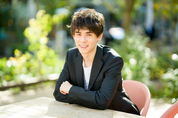 朝ドラ『舞い上がれ!』出演のトラウデン都仁は頭脳明晰、オタク気質の愛すべきキャラ