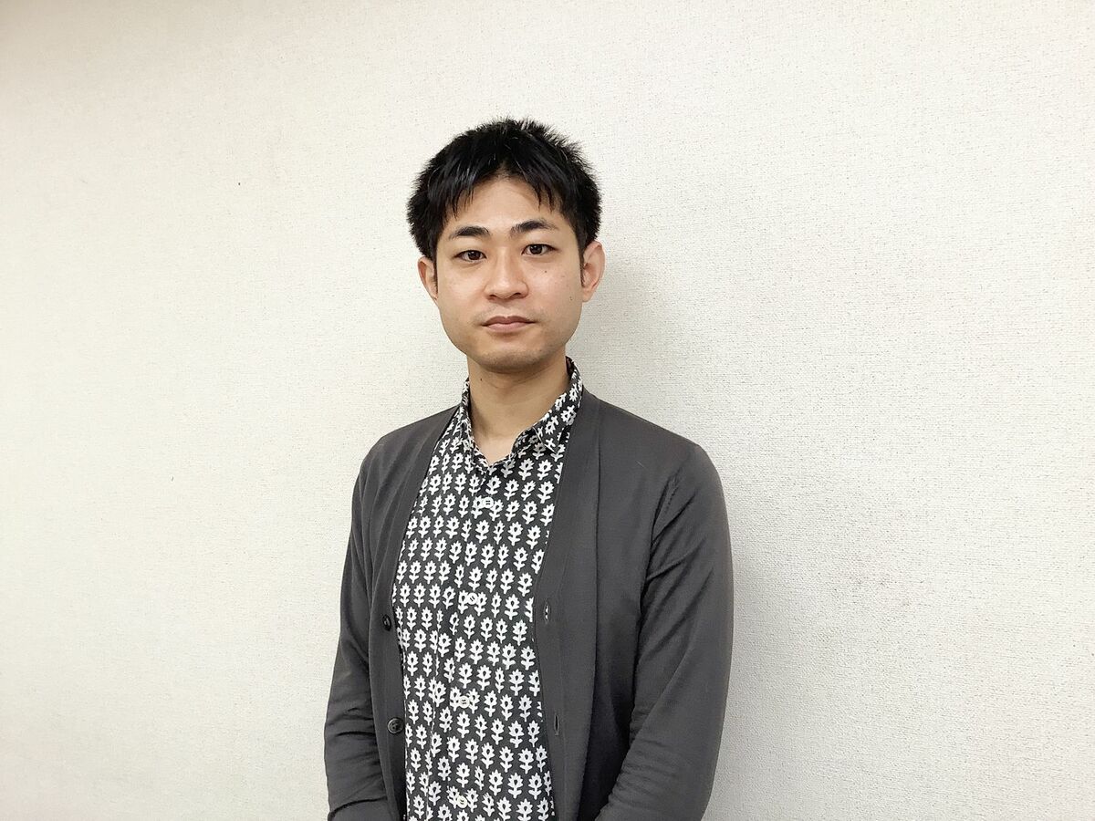 現代ショートショートの旗手・田丸雅智の哲学「奪うではなく広げる