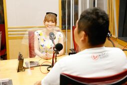 乃木坂46 田村真佑 『レコメン!』オテンキのり×田村真佑 対談スペシャル編 Vol.2
