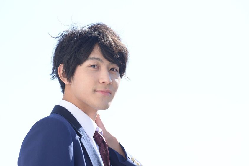青春高校3年C組スペシャル(卒業・渡邉聖明編)インタビュー未公開カット