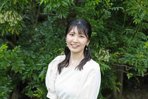 愛されキャラを目指す駒木結衣が目標とするマックの定番商品とは?