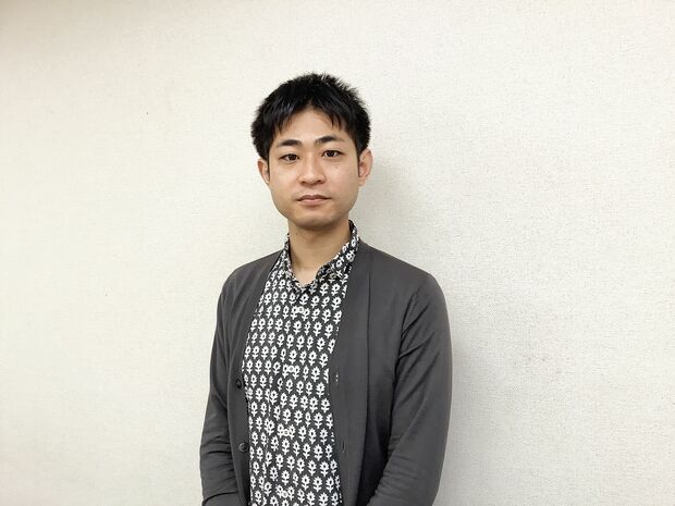 現代ショートショートの旗手・田丸雅智の哲学「奪うではなく広げる」